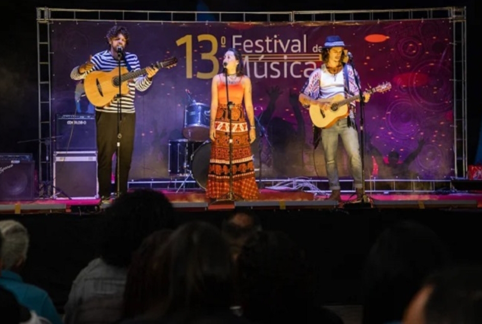 14ª edição do Festival de Música de Itupeva